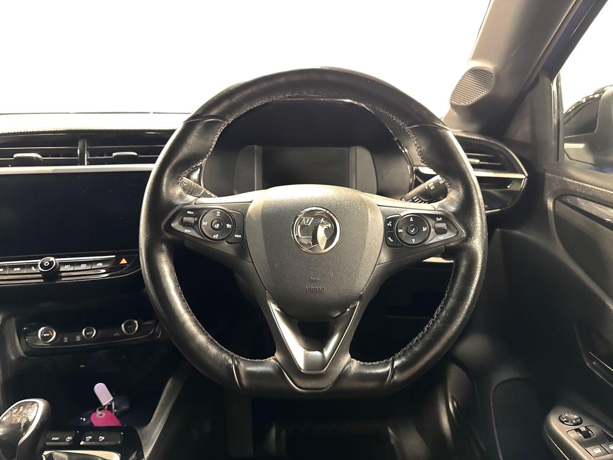 Used Vauxhall Corsa 2022 for sale - 76265562: Photo 21