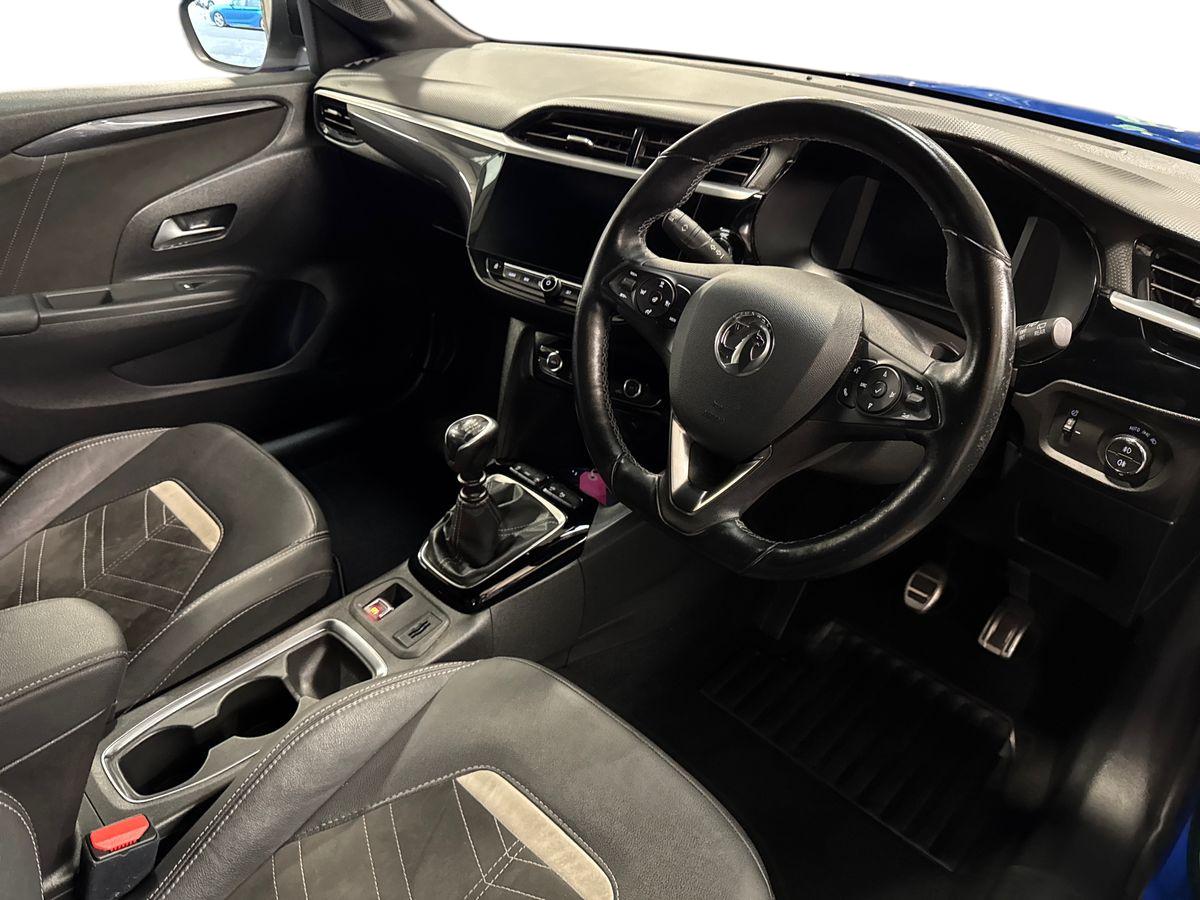 Used Vauxhall Corsa 2022 for sale - 76265562: Photo 22