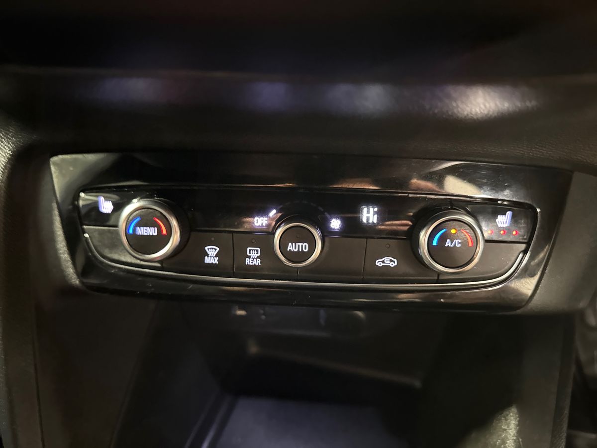 Used Vauxhall Corsa 2022 for sale - 76265562: Photo 26