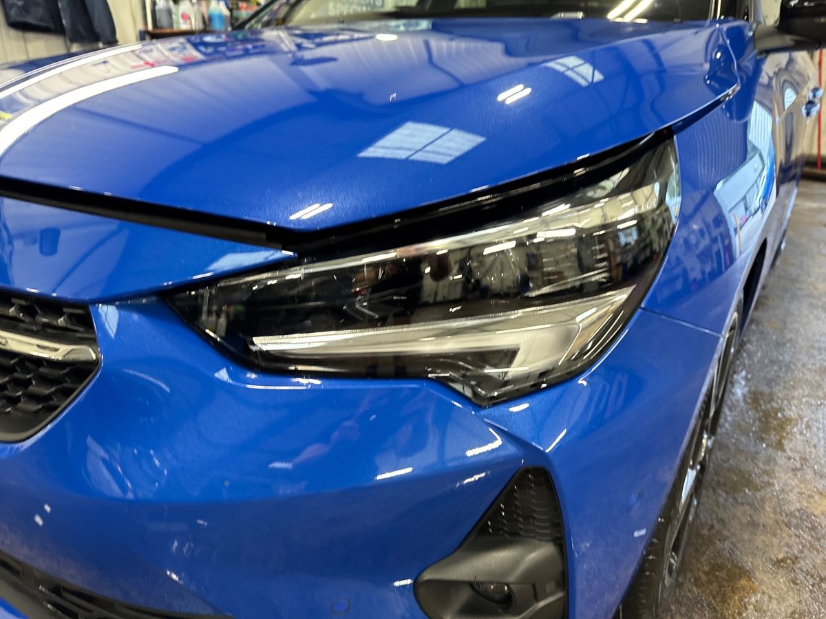 Used Vauxhall Corsa 2022 for sale - 76265562: Photo 32