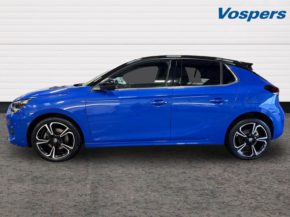 Used Vauxhall Corsa 2022 for sale - 76265562: Photo 5