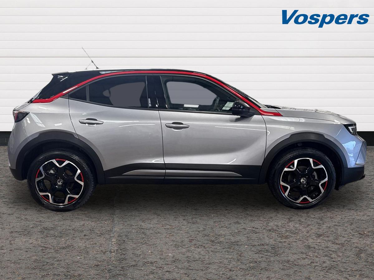 Used Vauxhall Mokka 2024 for sale - 77339302: Photo 10