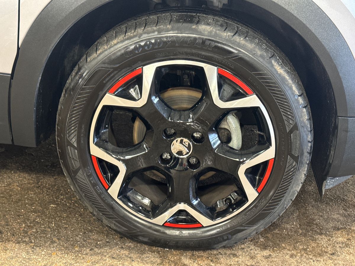 Used Vauxhall Mokka 2024 for sale - 77339302: Photo 11