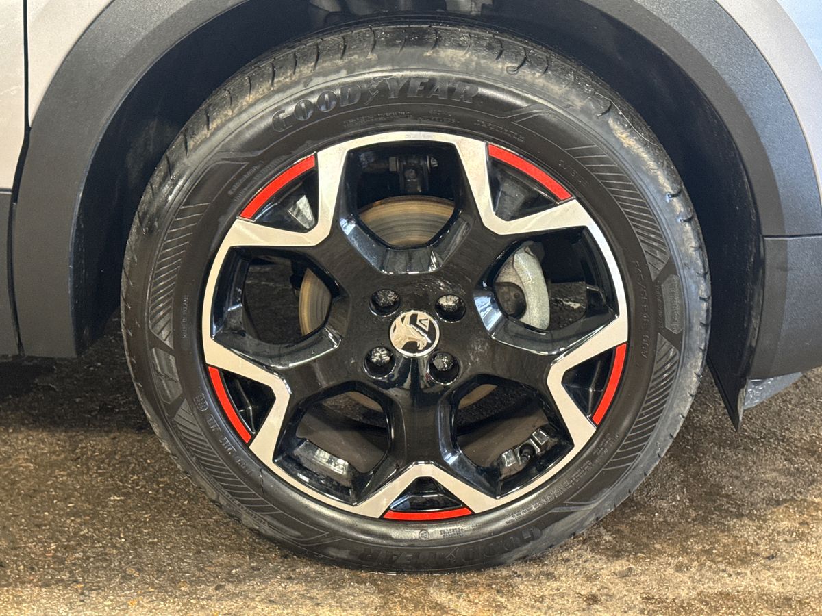 Used Vauxhall Mokka 2024 for sale - 77339302: Photo 13