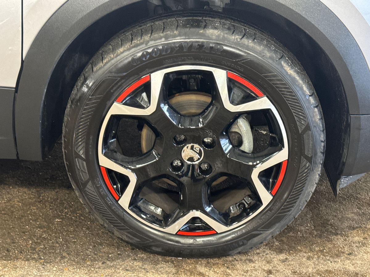 Used Vauxhall Mokka 2024 for sale - 77339302: Photo 14