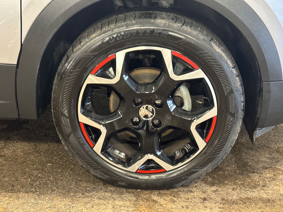 Used Vauxhall Mokka 2024 for sale - 77339302: Photo 15