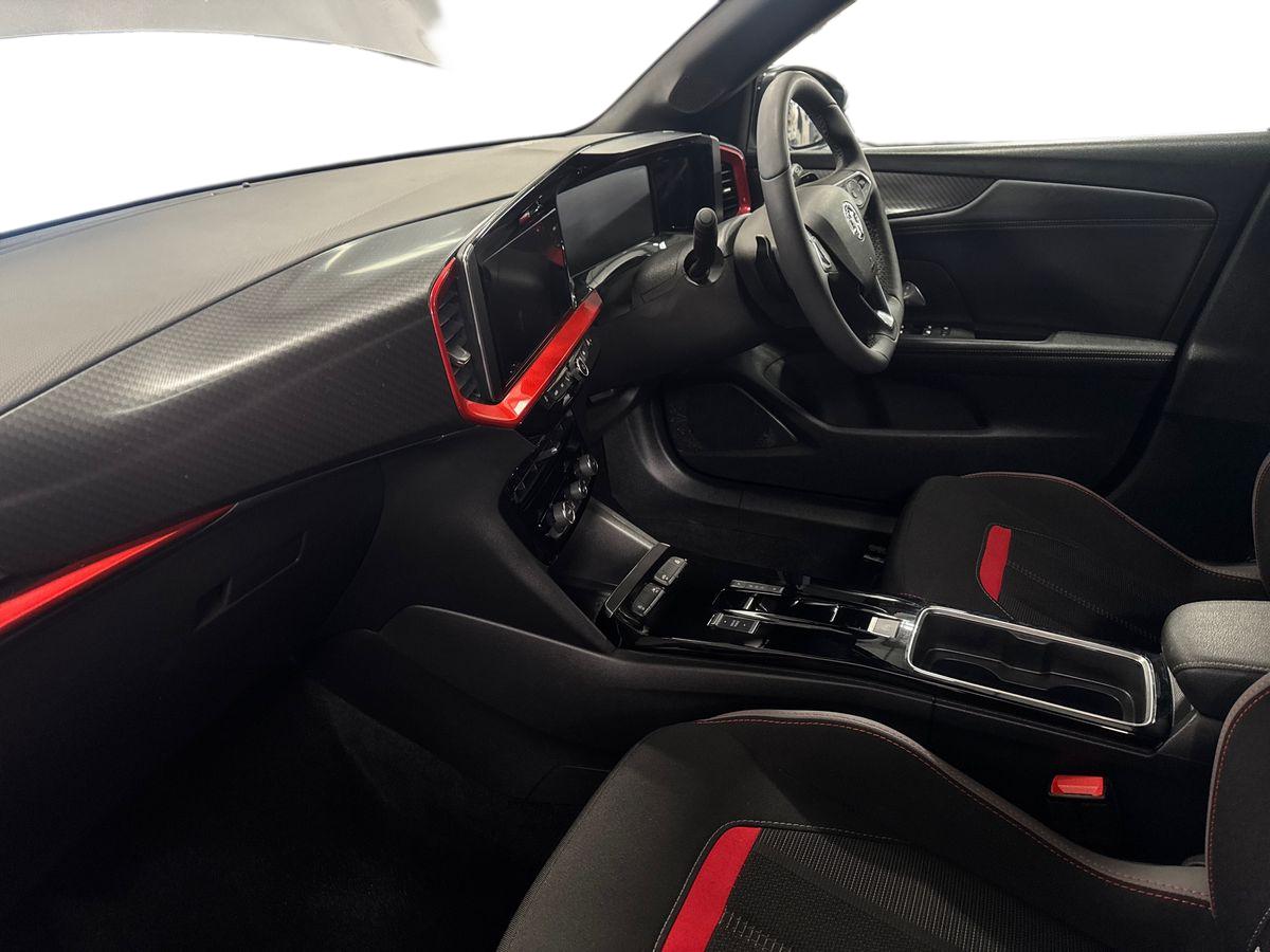 Used Vauxhall Mokka 2024 for sale - 77339302: Photo 18