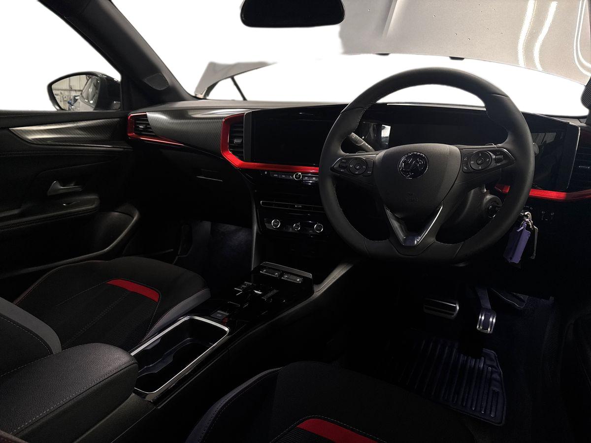 Used Vauxhall Mokka 2024 for sale - 77339302: Photo 19