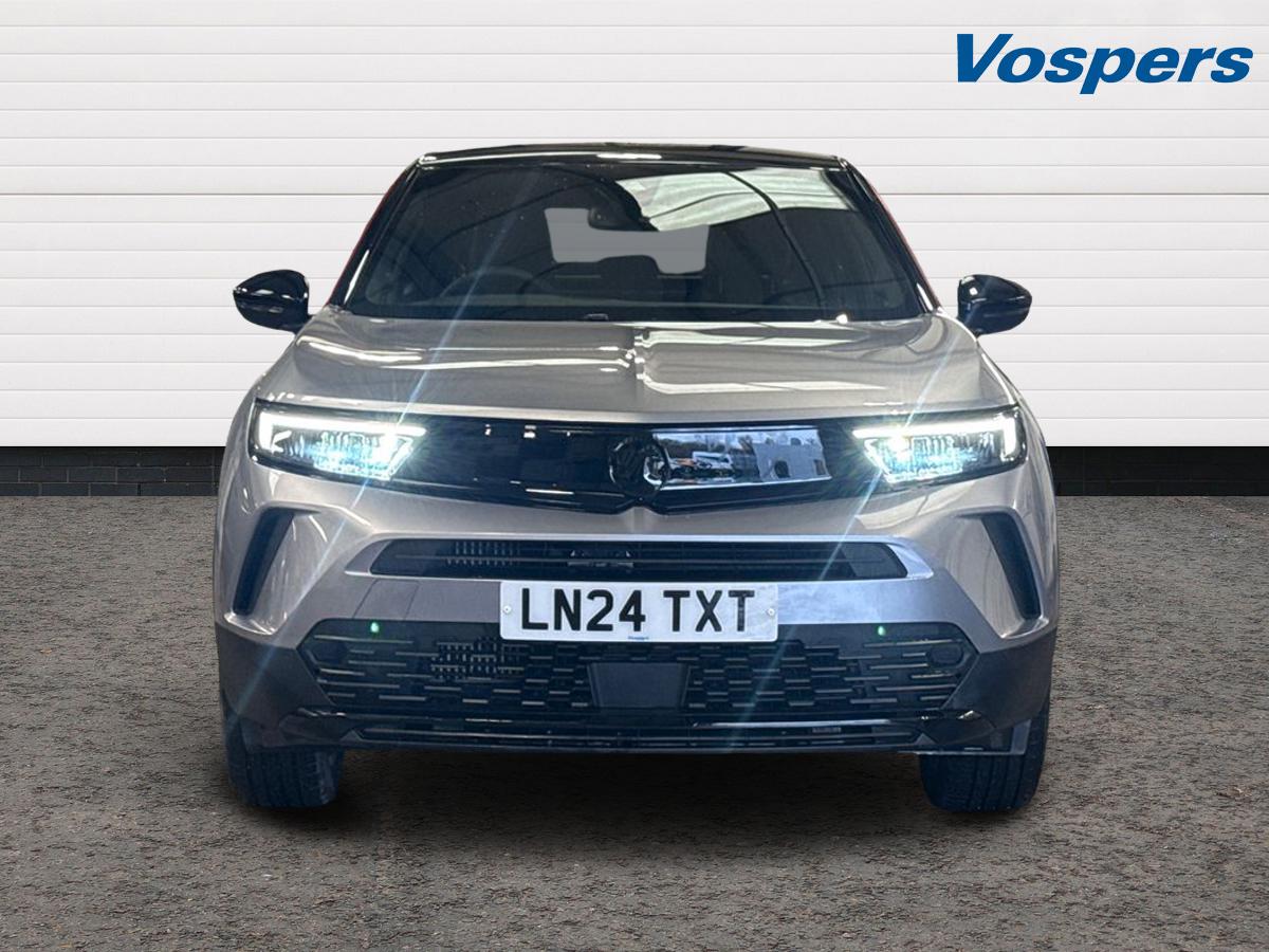 Used Vauxhall Mokka 2024 for sale - 77339302: Photo 2