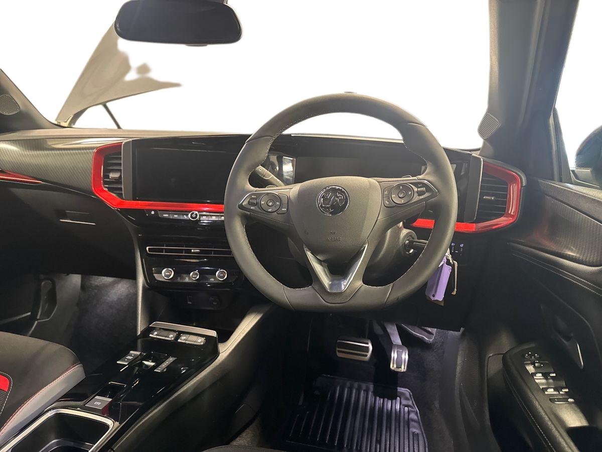 Used Vauxhall Mokka 2024 for sale - 77339302: Photo 21