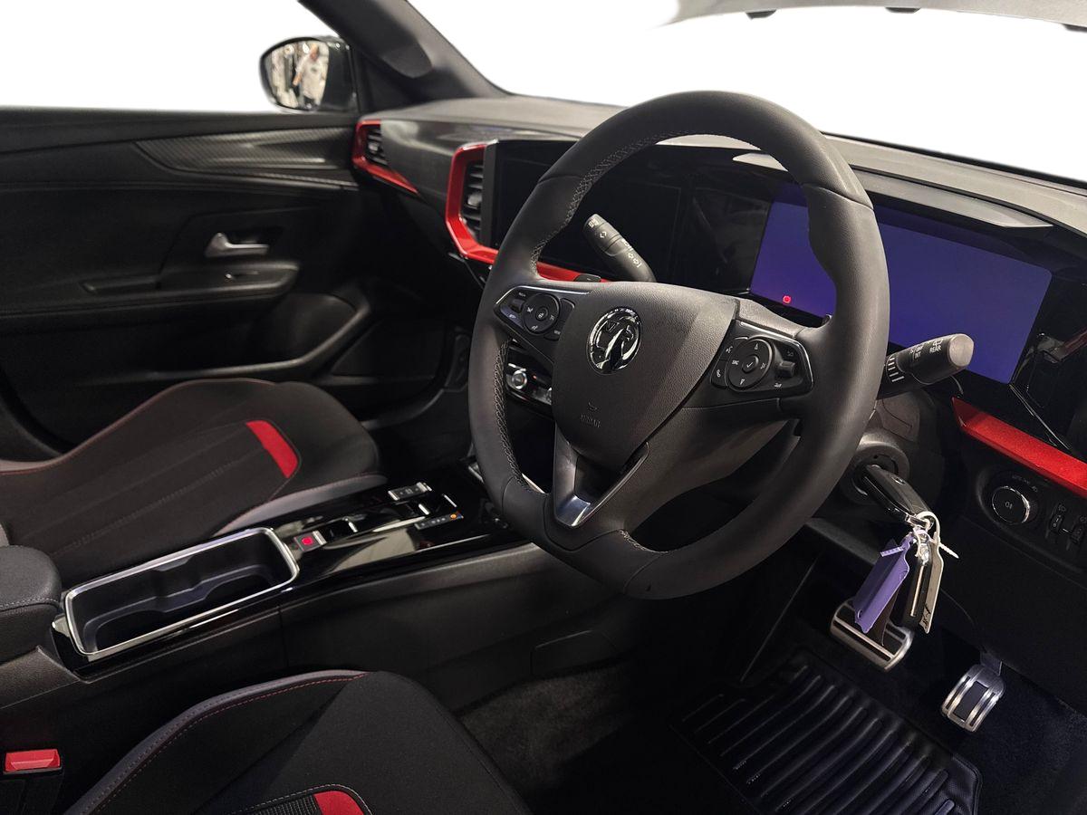 Used Vauxhall Mokka 2024 for sale - 77339302: Photo 22