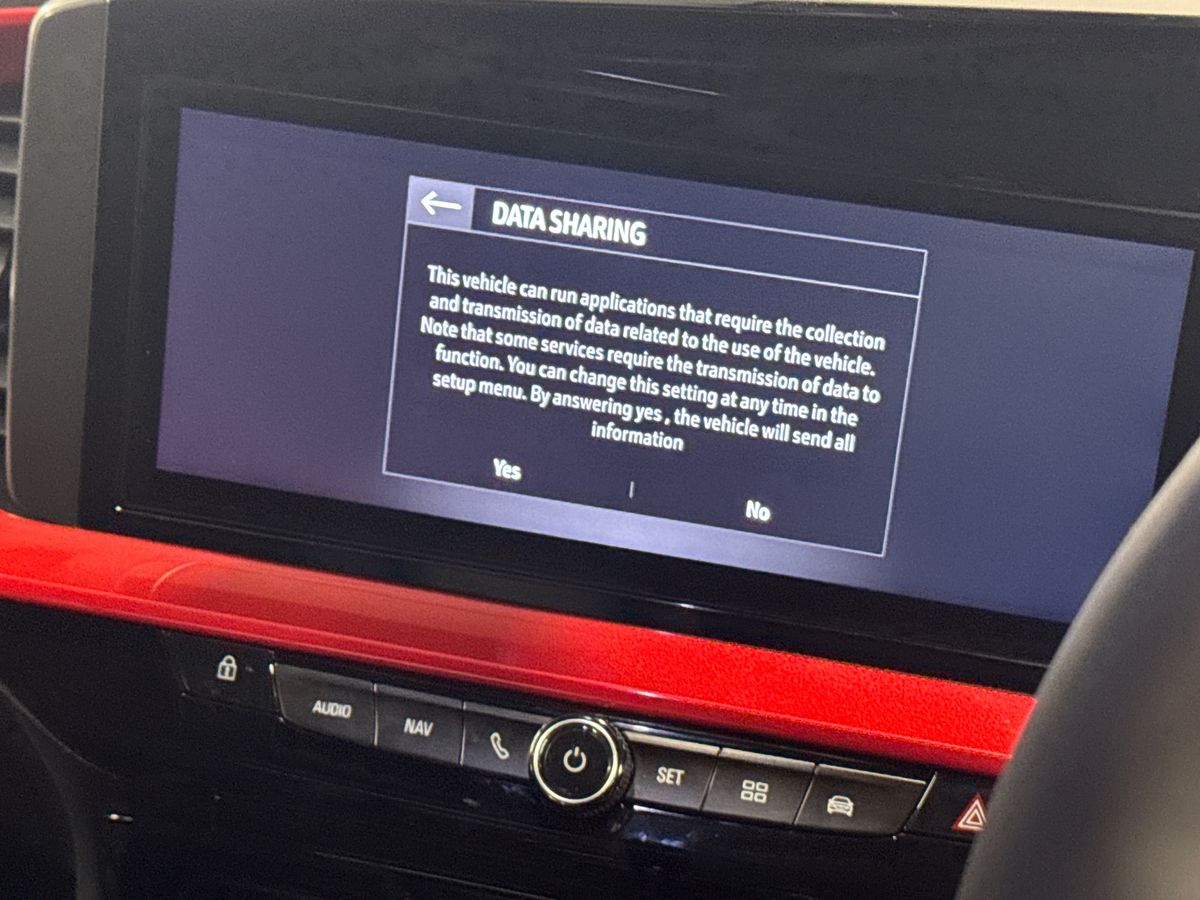 Used Vauxhall Mokka 2024 for sale - 77339302: Photo 25