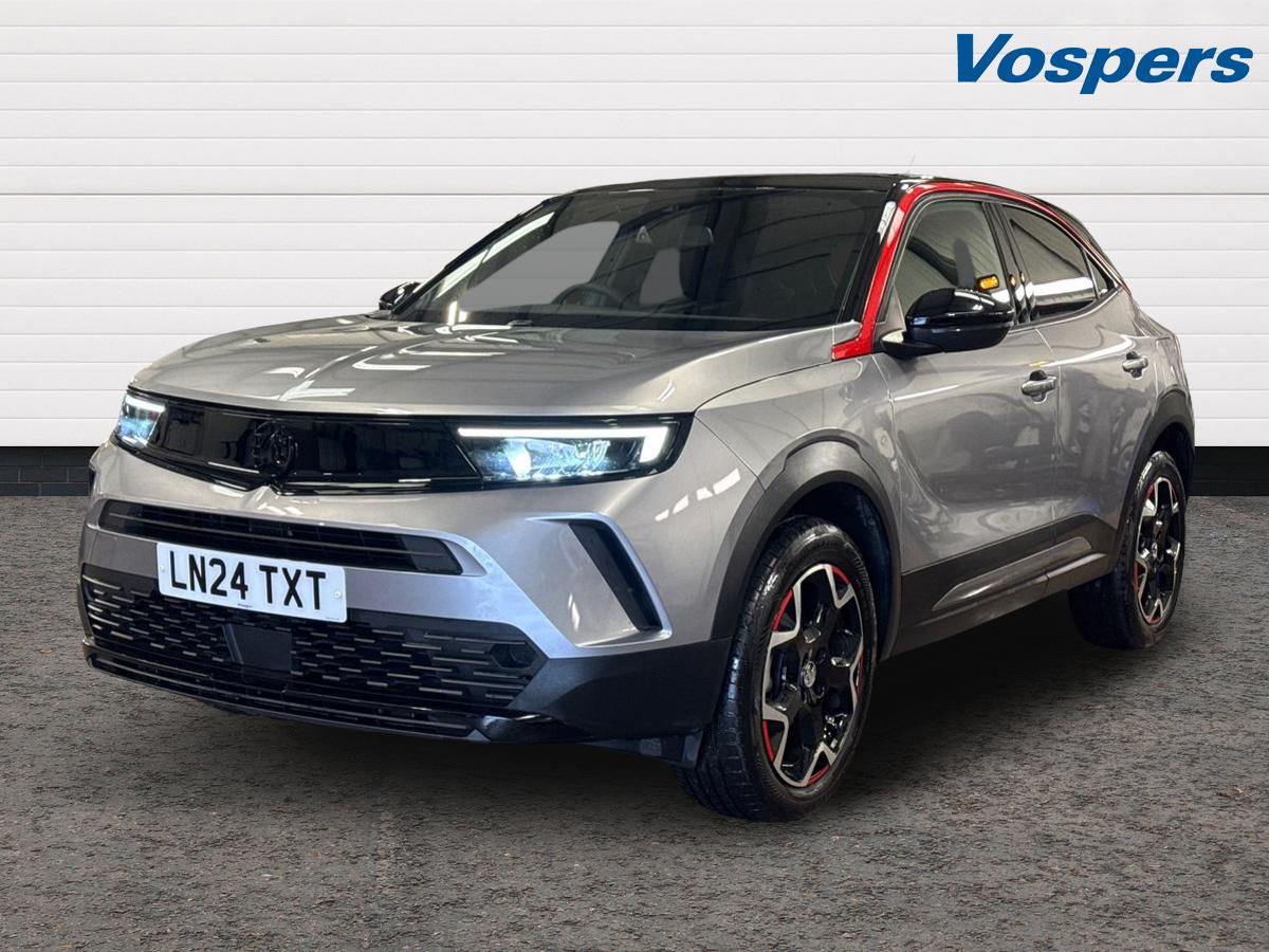 Used Vauxhall Mokka 2024 for sale - 77339302: Photo 3