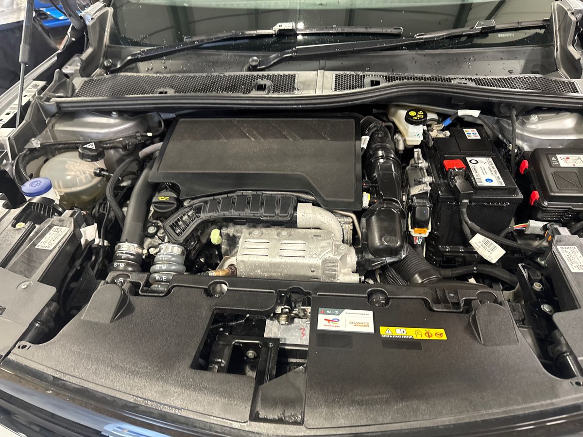 Used Vauxhall Mokka 2024 for sale - 77339302: Photo 33