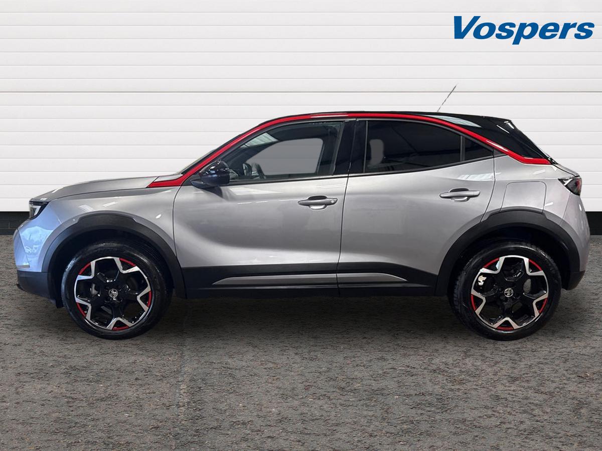 Used Vauxhall Mokka 2024 for sale - 77339302: Photo 5