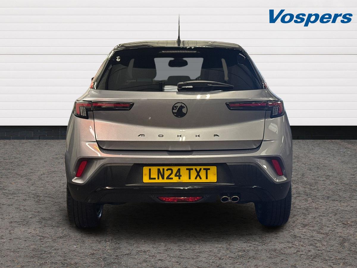 Used Vauxhall Mokka 2024 for sale - 77339302: Photo 7