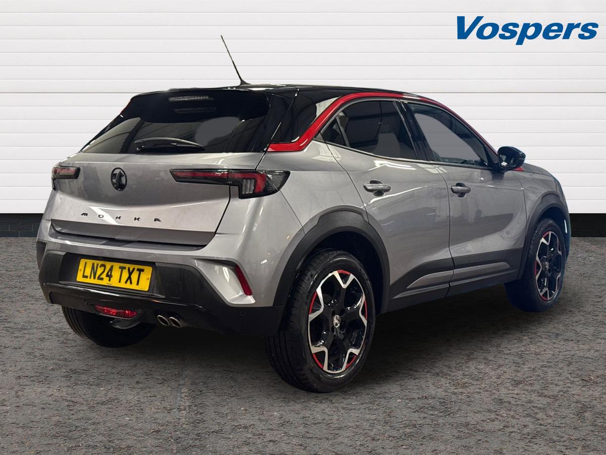 Used Vauxhall Mokka 2024 for sale - 77339302: Photo 9