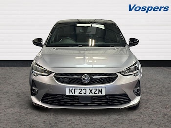 Used Vauxhall Corsa 2023 for sale - 75734889: Photo