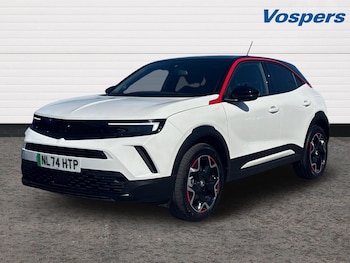 Used Vauxhall Mokka 2024 for sale - 79497412: Photo