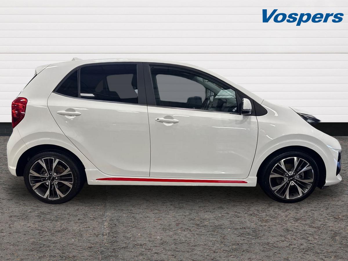 Used Kia Picanto 2022 for sale - 77346955: Photo 10