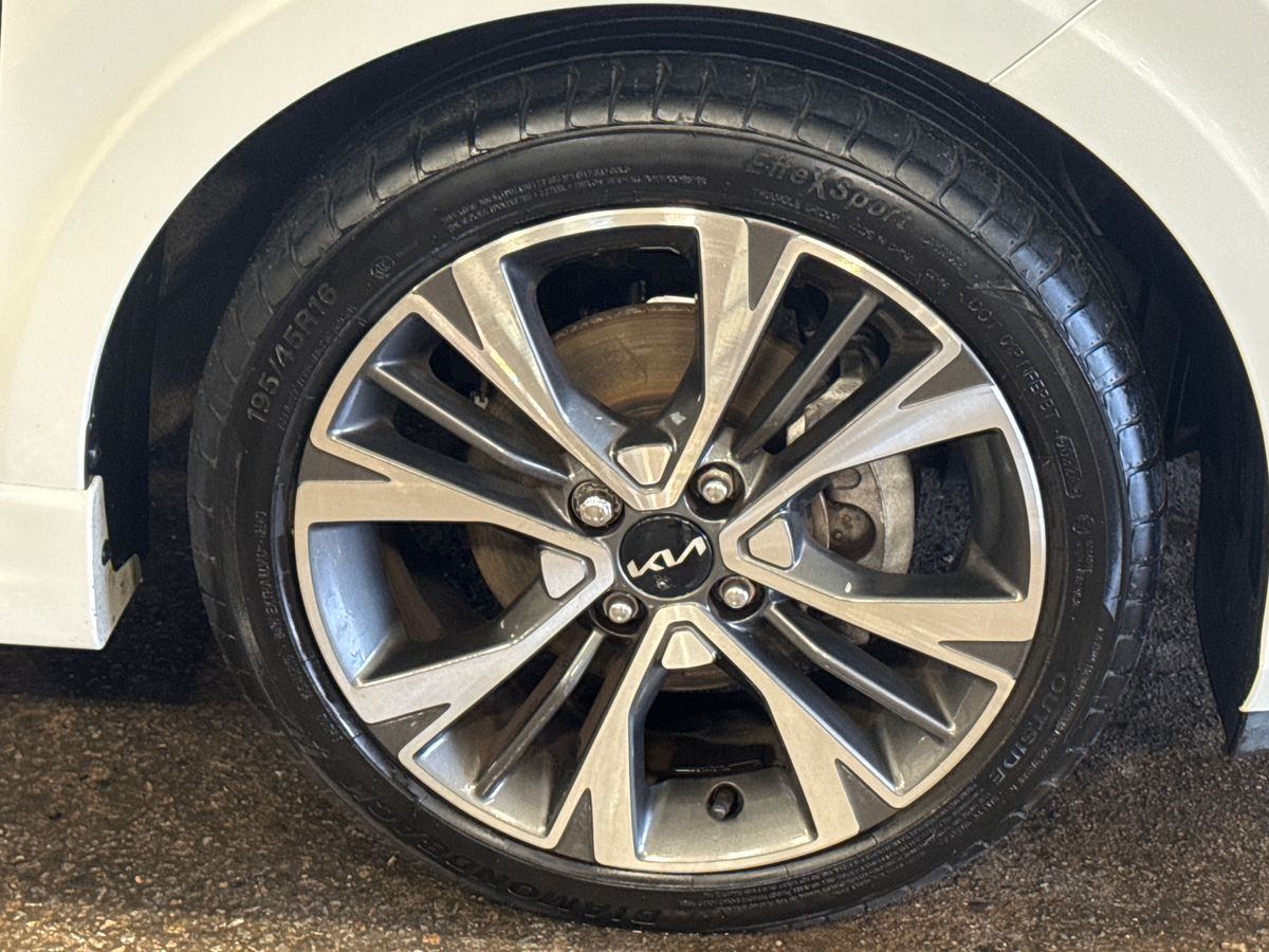 Used Kia Picanto 2022 for sale - 77346955: Photo 11