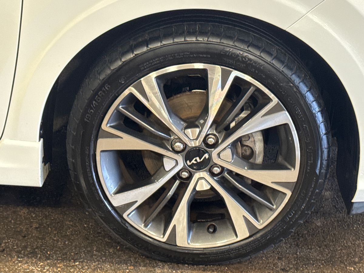 Used Kia Picanto 2022 for sale - 77346955: Photo 13