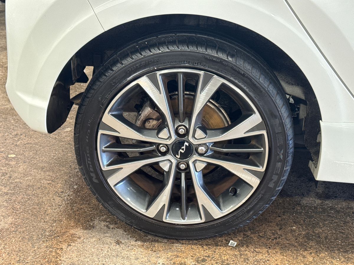 Used Kia Picanto 2022 for sale - 77346955: Photo 14