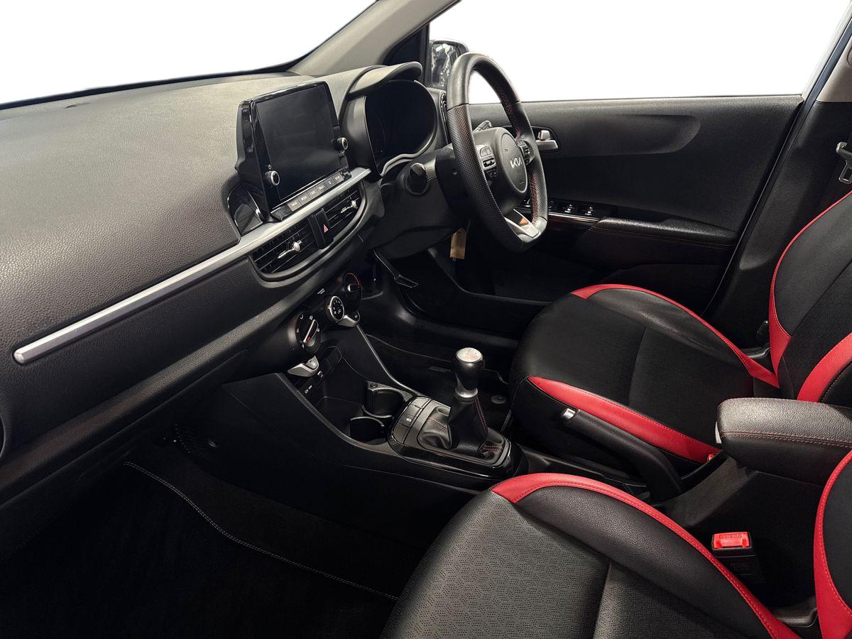 Used Kia Picanto 2022 for sale - 77346955: Photo 18