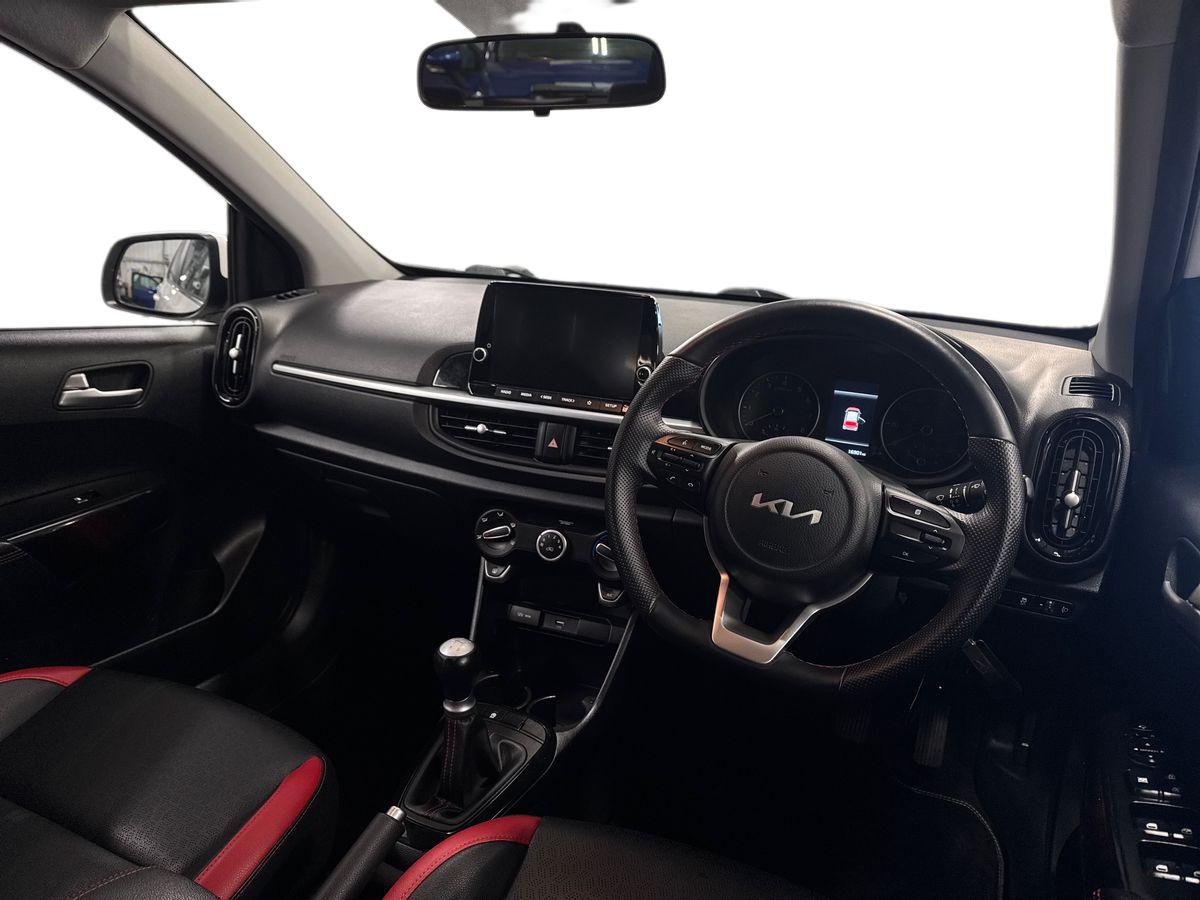 Used Kia Picanto 2022 for sale - 77346955: Photo 19