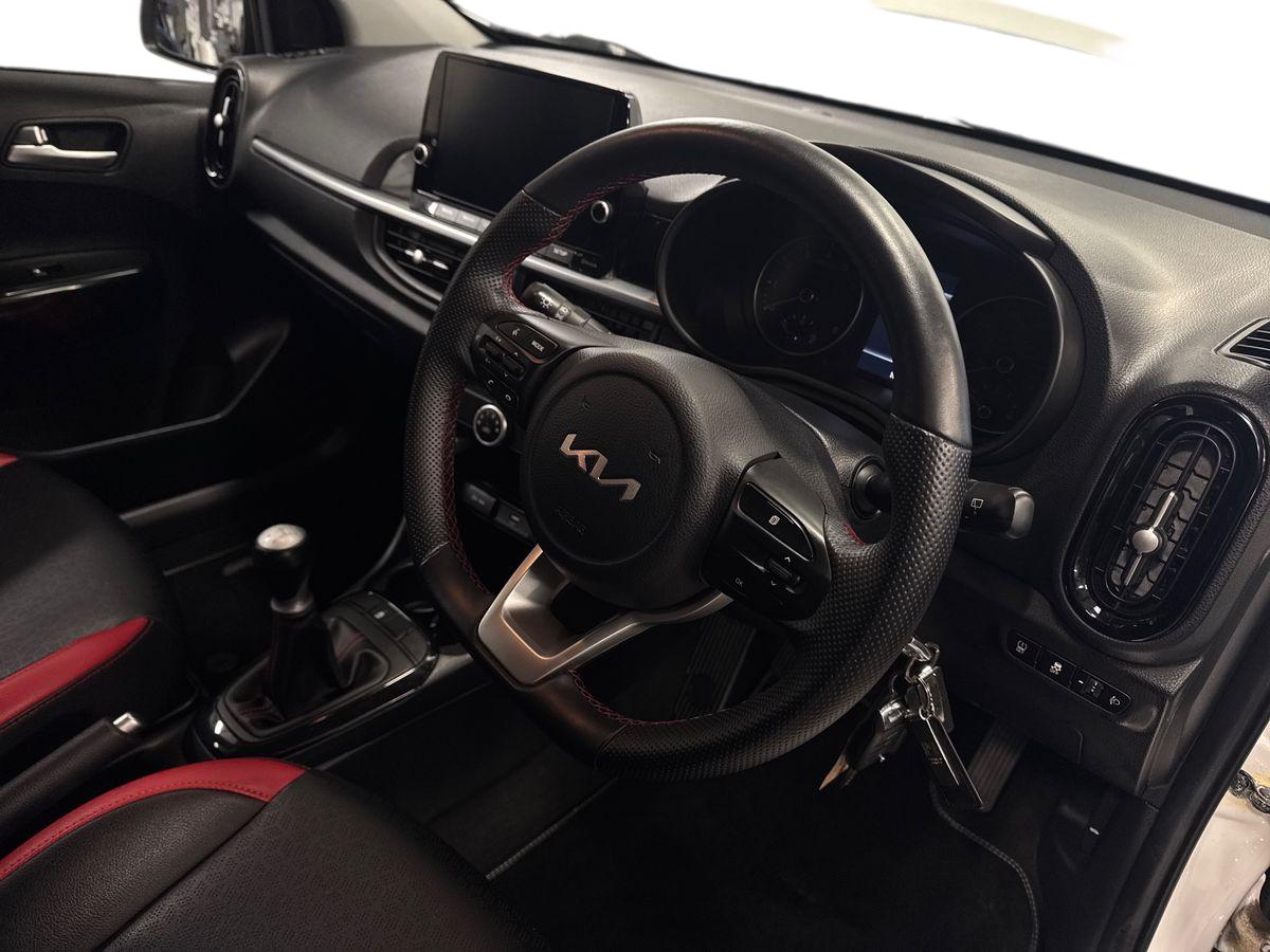 Used Kia Picanto 2022 for sale - 77346955: Photo 22
