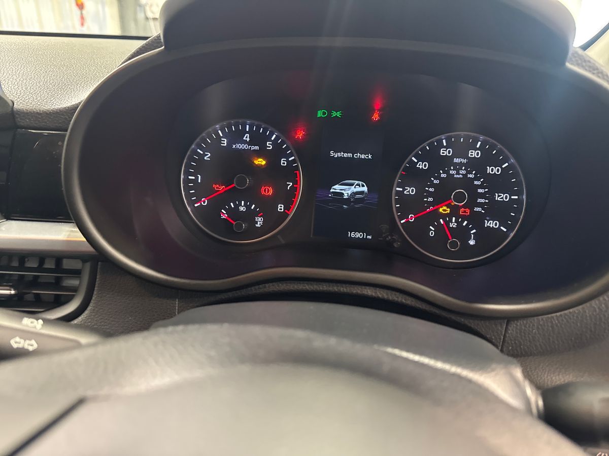 Used Kia Picanto 2022 for sale - 77346955: Photo 23