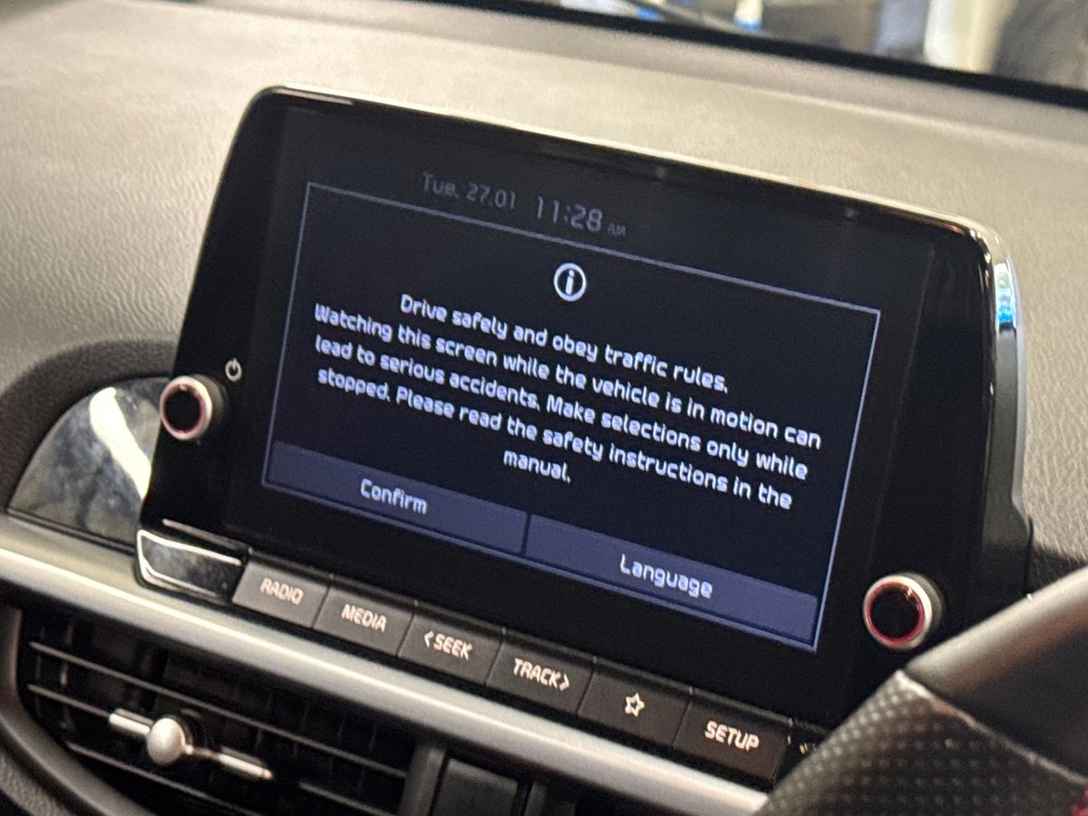 Used Kia Picanto 2022 for sale - 77346955: Photo 25