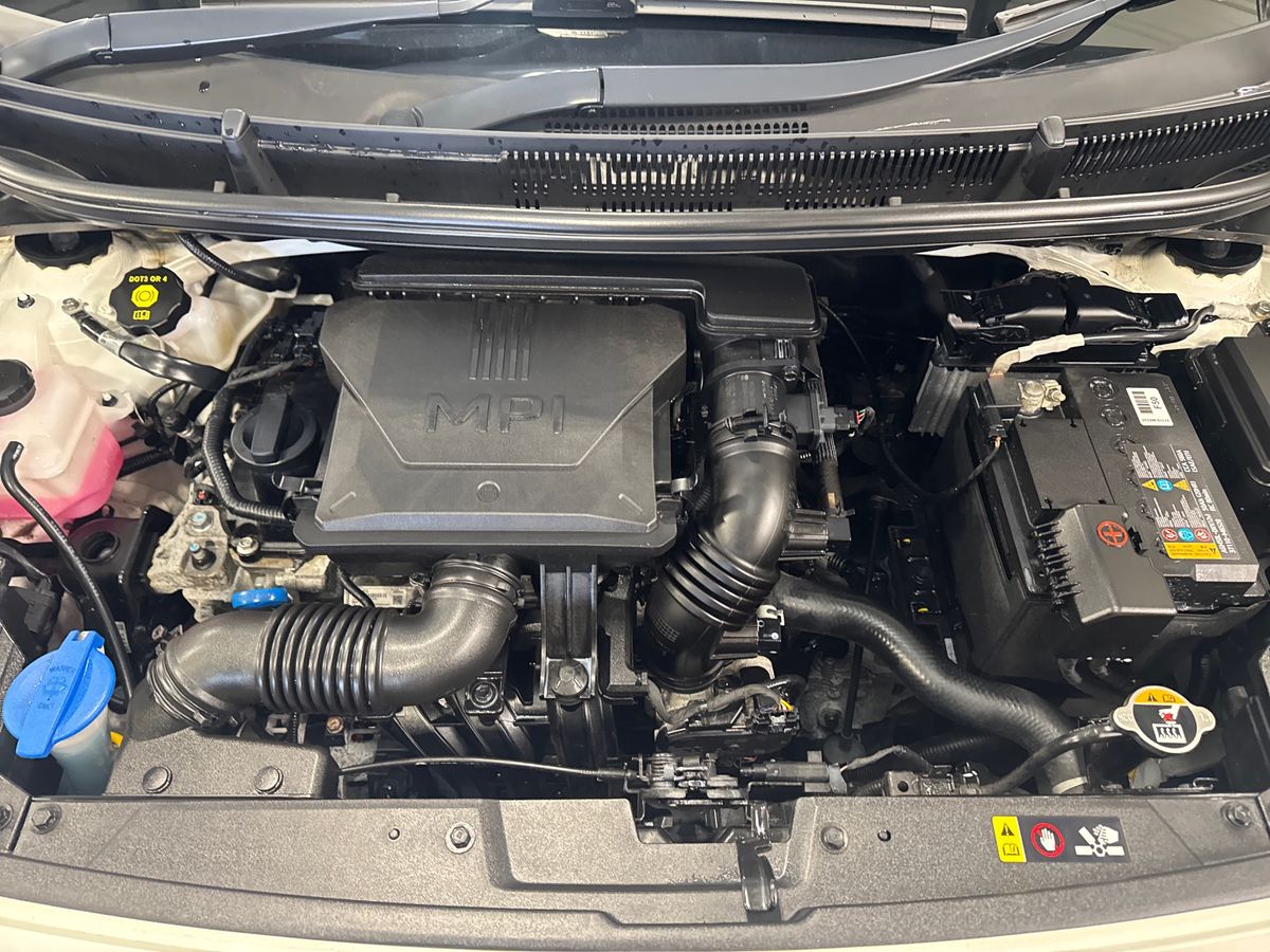 Used Kia Picanto 2022 for sale - 77346955: Photo 33