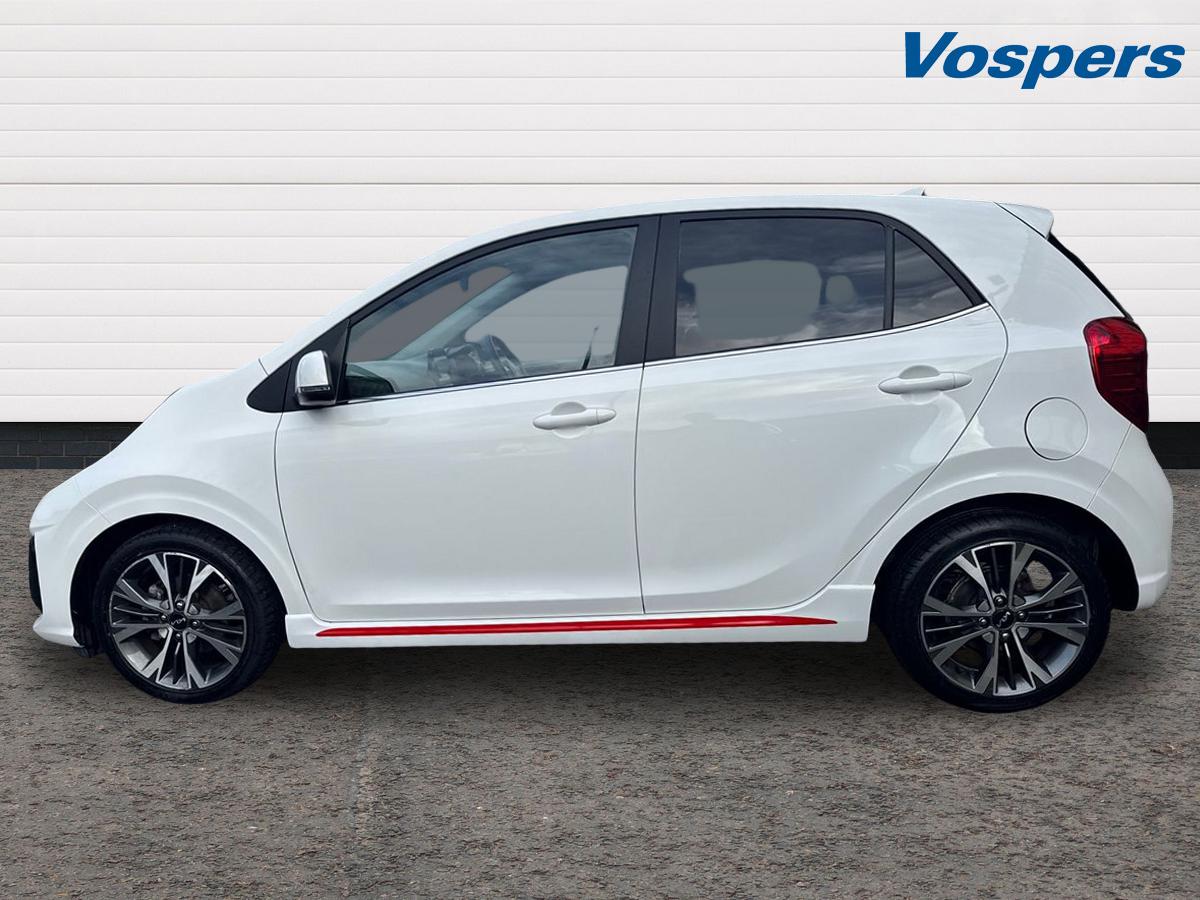 Used Kia Picanto 2022 for sale - 77346955: Photo 5