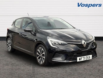 Used Renault Clio 2021 for sale - 75625256: Photo