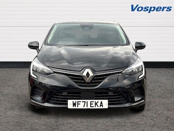 Used Renault Clio 2021 for sale - 75625256: Photo