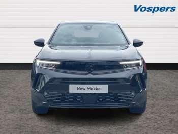 Used Vauxhall Mokka  for sale - 72626825: Photo