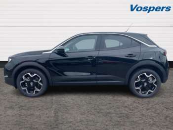 Used Vauxhall Mokka  for sale - 72626825: Photo