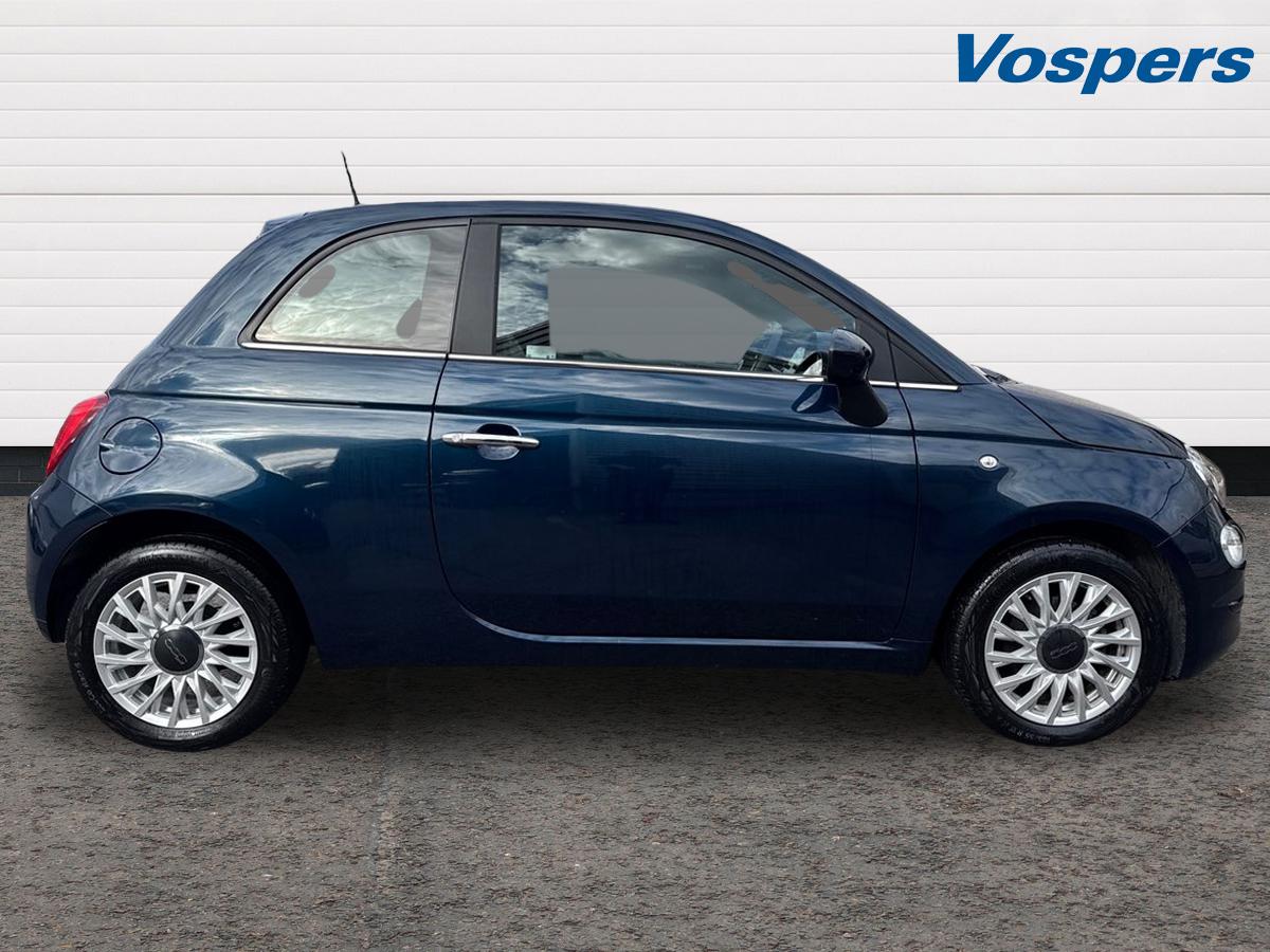 Used Fiat 500 2022 for sale - 76312151: Photo 10
