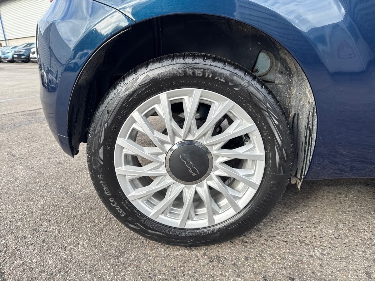 Used Fiat 500 2022 for sale - 76312151: Photo 11