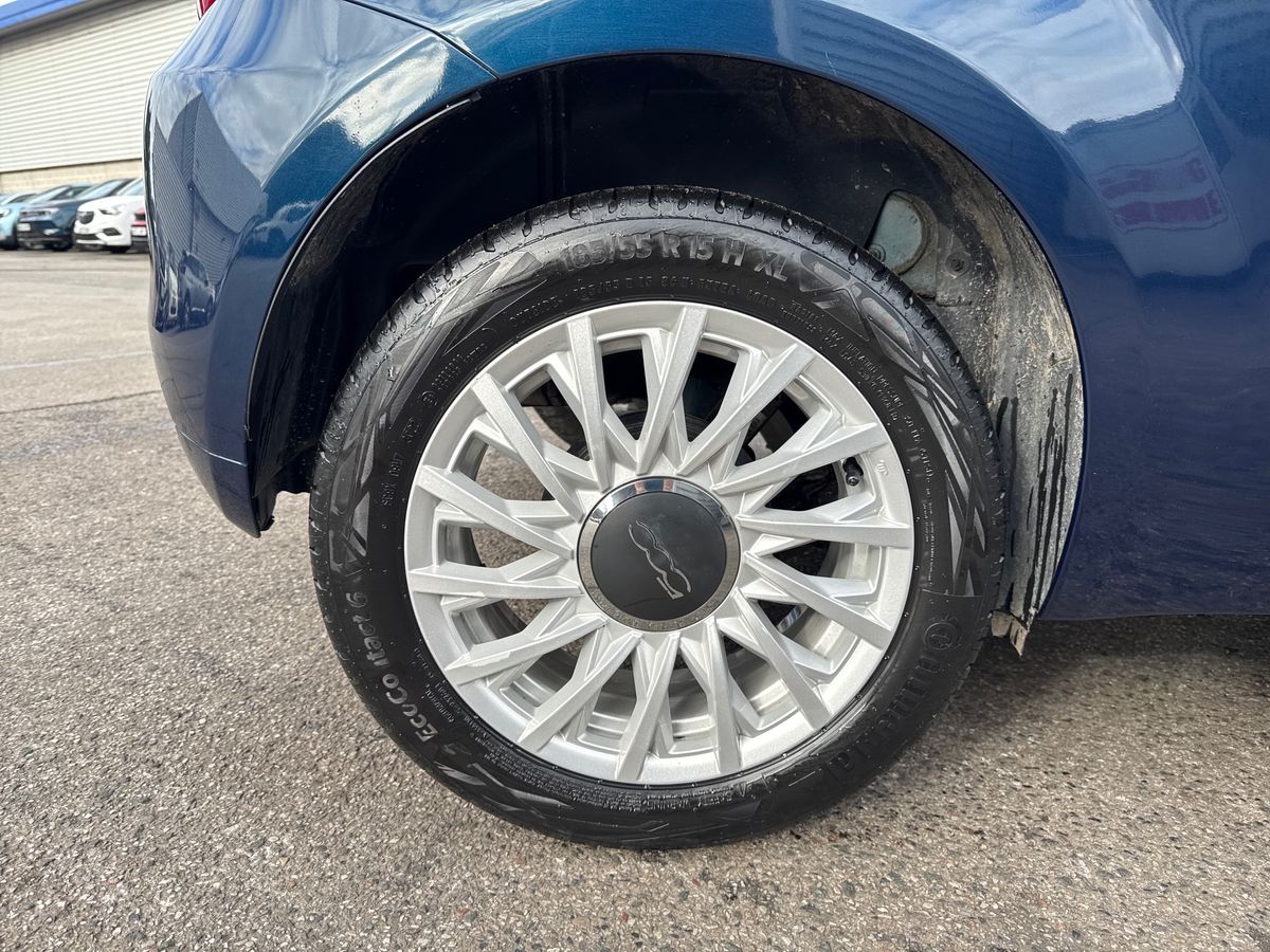 Used Fiat 500 2022 for sale - 76312151: Photo 13