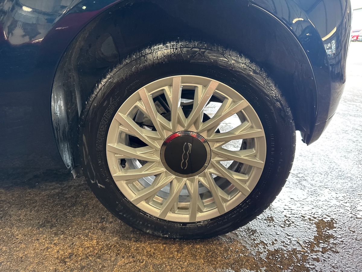 Used Fiat 500 2022 for sale - 76312151: Photo 14