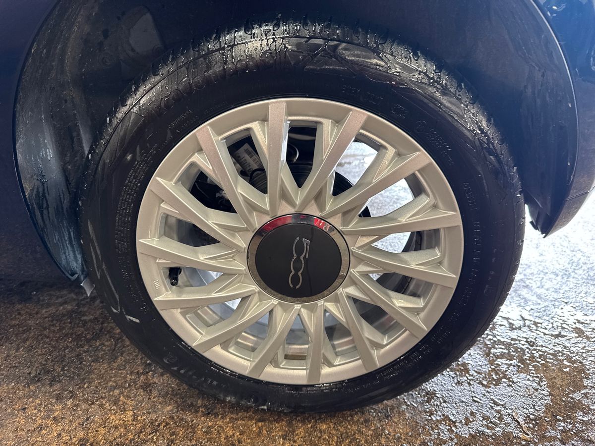 Used Fiat 500 2022 for sale - 76312151: Photo 15