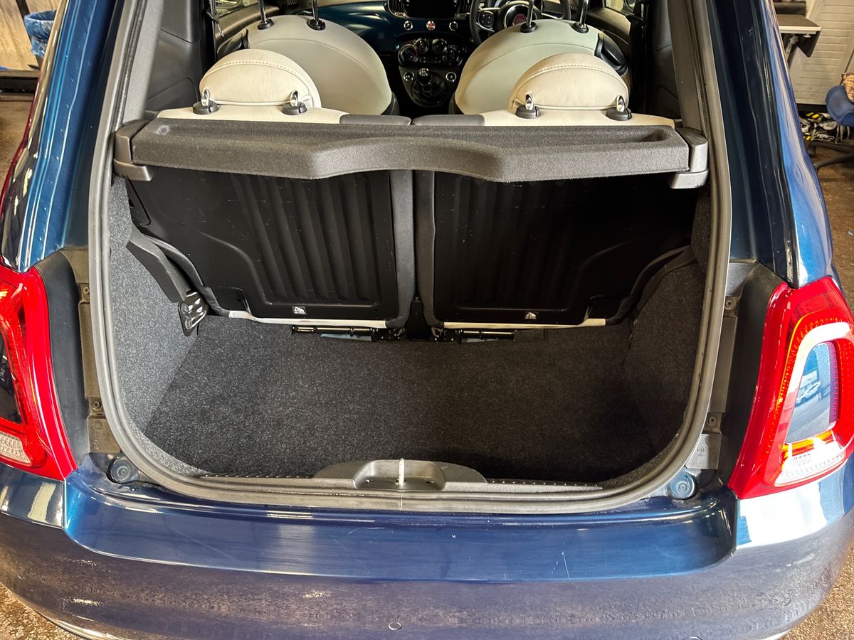 Used Fiat 500 2022 for sale - 76312151: Photo 17