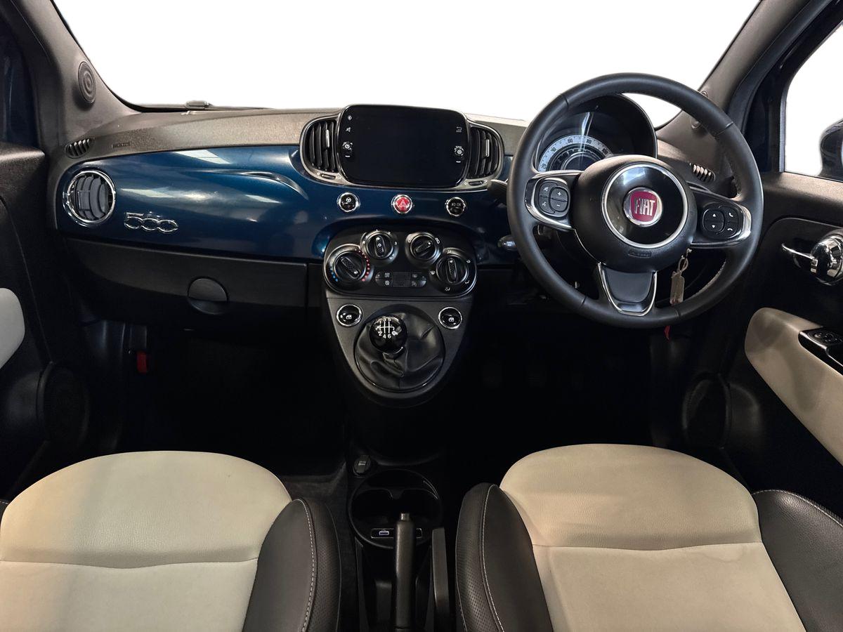 Used Fiat 500 2022 for sale - 76312151: Photo 19