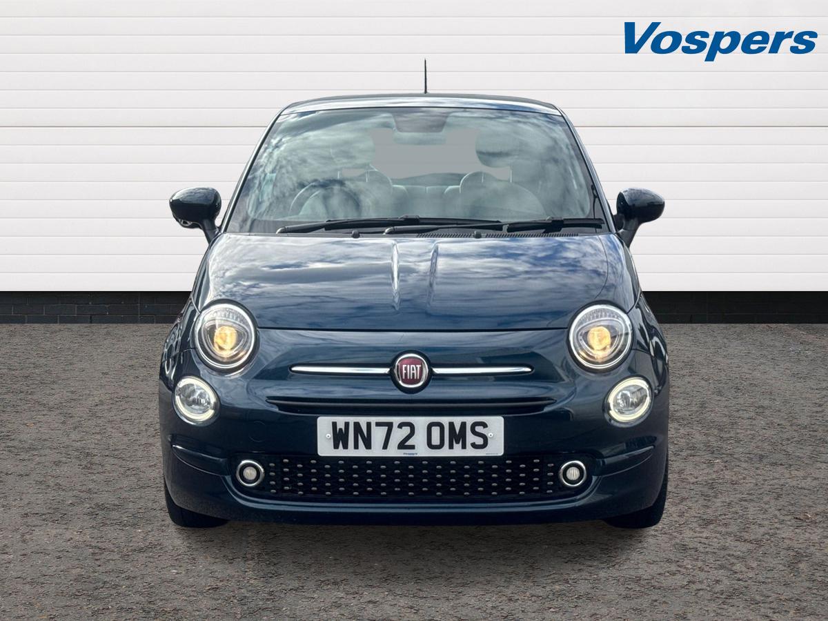 Used Fiat 500 2022 for sale - 76312151: Photo 2