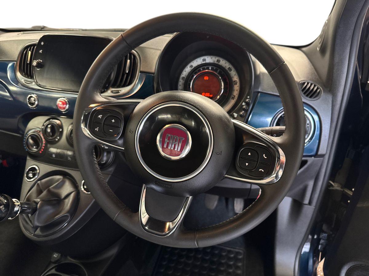 Used Fiat 500 2022 for sale - 76312151: Photo 21