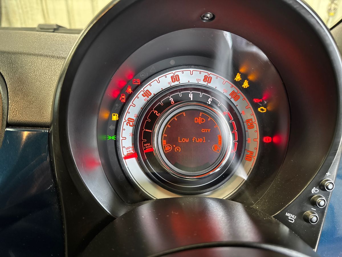 Used Fiat 500 2022 for sale - 76312151: Photo 23