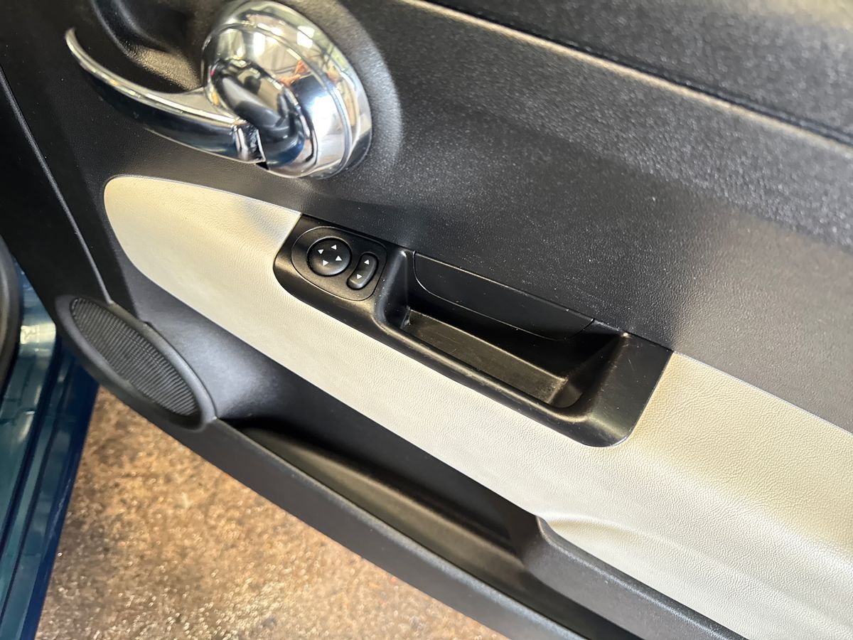 Used Fiat 500 2022 for sale - 76312151: Photo 24