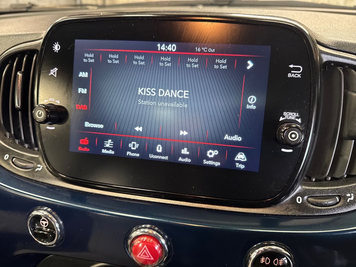 Used Fiat 500 2022 for sale - 76312151: Photo 25